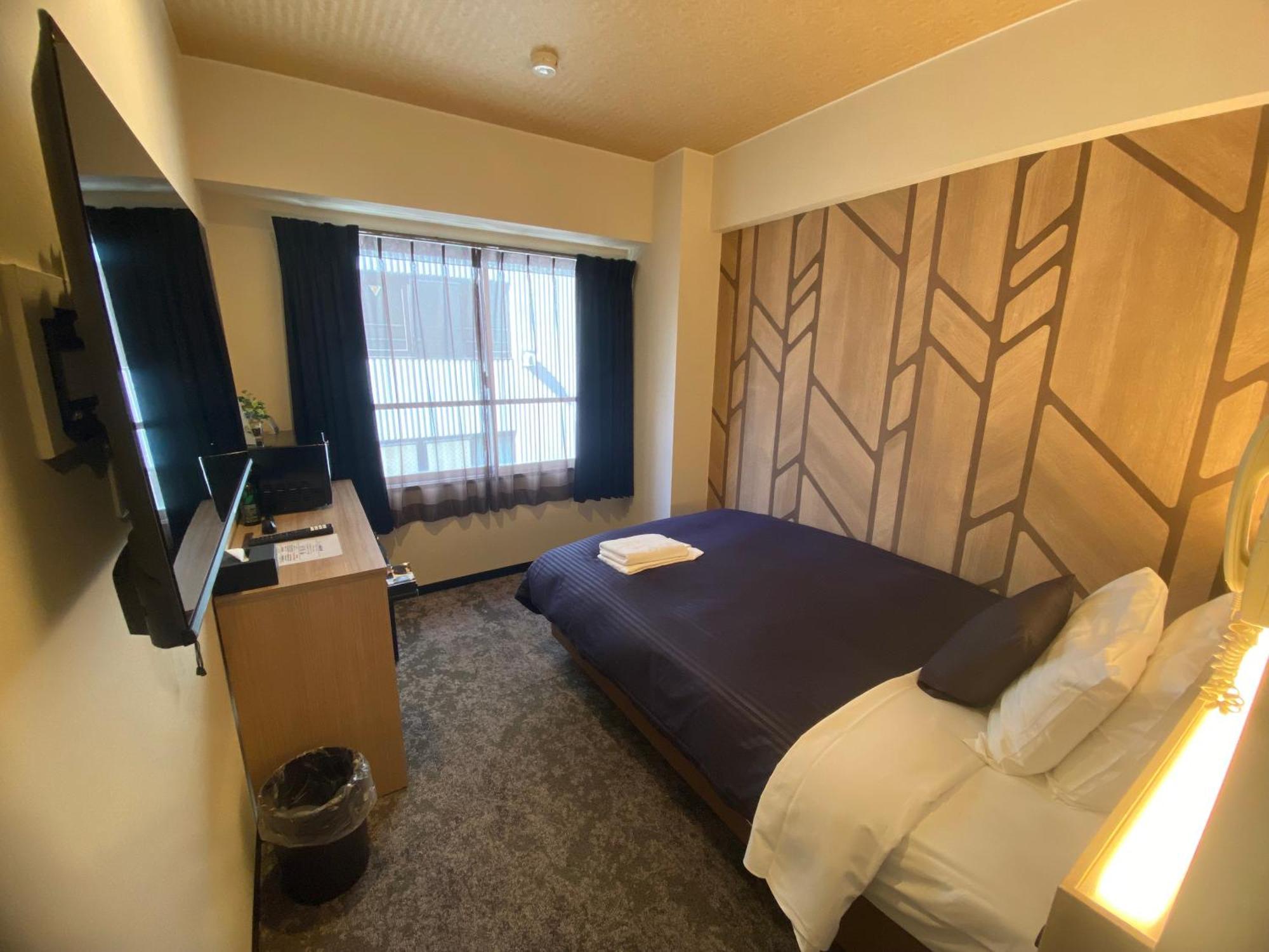 Hotel Livemax Budget Higashi Ueno Tokyo Esterno foto